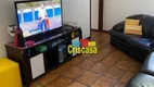 Foto 3 de Apartamento com 3 Quartos à venda, 90m² em Vila Nova, Cabo Frio