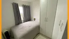 Foto 8 de Apartamento com 2 Quartos à venda, 47m² em Samambaia Sul, Brasília