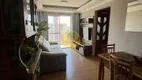 Foto 3 de Apartamento com 2 Quartos à venda, 52m² em Jardim Umarizal, São Paulo