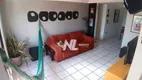 Foto 5 de Apartamento com 3 Quartos à venda, 200m² em Candelária, Natal