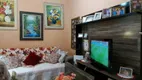 Foto 2 de Casa com 2 Quartos à venda, 100m² em Vila São Francisco, Jaguariúna