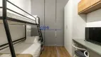 Foto 8 de Apartamento com 1 Quarto à venda, 25m² em Perdizes, São Paulo