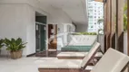 Foto 15 de Flat com 1 Quarto para alugar, 43m² em Vila Olímpia, São Paulo