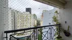 Foto 5 de Apartamento com 1 Quarto para alugar, 40m² em Higienópolis, São Paulo