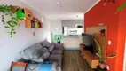 Foto 7 de Apartamento com 2 Quartos à venda, 49m² em Sacomã, São Paulo