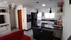 Foto 5 de Casa de Condomínio com 2 Quartos à venda, 90m² em Vila São Paulo, Mogi das Cruzes