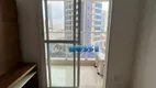 Foto 2 de Apartamento com 1 Quarto à venda, 36m² em Vila Regente Feijó, São Paulo