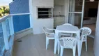 Foto 12 de Apartamento com 3 Quartos à venda, 106m² em Praia De Palmas, Governador Celso Ramos