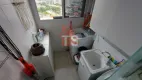 Foto 15 de Apartamento com 3 Quartos à venda, 70m² em Todos os Santos, Rio de Janeiro