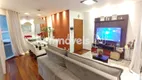 Foto 2 de Apartamento com 3 Quartos à venda, 90m² em Jardim Atlântico, Belo Horizonte