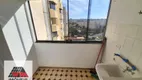 Foto 12 de Apartamento com 2 Quartos para alugar, 60m² em Chácara Machadinho I, Americana