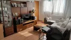 Foto 2 de Apartamento com 3 Quartos à venda, 87m² em Vila Firmiano Pinto, São Paulo
