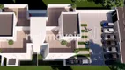 Foto 9 de Apartamento com 2 Quartos à venda, 110m² em Arvoredo, Contagem