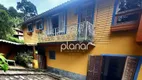 Foto 2 de Casa com 5 Quartos à venda, 150m² em Araras, Petrópolis