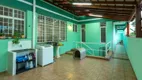 Foto 62 de Casa com 4 Quartos à venda, 420m² em Jardim Eulina, Campinas