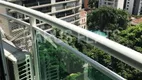 Foto 10 de Flat com 1 Quarto para alugar, 30m² em Perdizes, São Paulo