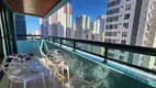 Foto 4 de Apartamento com 4 Quartos à venda, 148m² em Tambaú, João Pessoa
