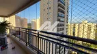 Foto 2 de Apartamento com 3 Quartos à venda, 137m² em Vila Brandina, Campinas