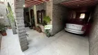 Foto 4 de Casa com 4 Quartos à venda, 137m² em Teixeira Dias Barreiro, Belo Horizonte