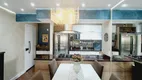 Foto 4 de Apartamento com 3 Quartos à venda, 77m² em Campestre, Santo André