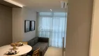 Foto 5 de Apartamento com 1 Quarto à venda, 39m² em Cambuí, Campinas