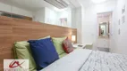 Foto 14 de Apartamento com 1 Quarto à venda, 60m² em Brooklin, São Paulo