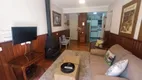Foto 7 de Apartamento com 2 Quartos à venda, 97m² em Capivari, Campos do Jordão