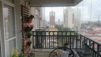 Foto 6 de Apartamento com 3 Quartos à venda, 120m² em Jardim São Paulo, São Paulo