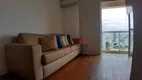 Foto 4 de Apartamento com 1 Quarto para alugar, 47m² em Brooklin, São Paulo