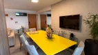 Foto 3 de Apartamento com 3 Quartos à venda, 120m² em Poço, Recife