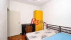 Foto 23 de Apartamento com 2 Quartos para venda ou aluguel, 100m² em Embaré, Santos