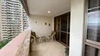 Foto 12 de Apartamento com 3 Quartos à venda, 124m² em Barra da Tijuca, Rio de Janeiro