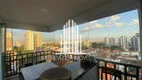 Foto 6 de Apartamento com 3 Quartos à venda, 131m² em Jardim São Paulo, São Paulo