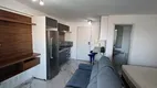 Foto 14 de Apartamento com 1 Quarto para alugar, 35m² em Jardim Aeroporto, São Paulo