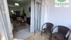 Foto 5 de Apartamento com 2 Quartos à venda, 117m² em Boqueirão, Santos