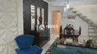 Foto 2 de Sobrado com 3 Quartos à venda, 154m² em Mutinga, Osasco