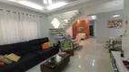 Foto 2 de Sobrado com 4 Quartos para venda ou aluguel, 230m² em Boqueirão, Santos