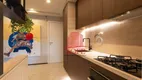 Foto 9 de Apartamento com 2 Quartos à venda, 69m² em Campo Belo, São Paulo