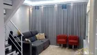 Foto 2 de Sobrado com 3 Quartos à venda, 270m² em Horto Santo Antonio, Jundiaí