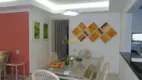 Foto 7 de Apartamento com 4 Quartos à venda, 130m² em Enseada, Guarujá