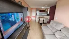 Foto 5 de Apartamento com 2 Quartos à venda, 70m² em Centro, Diadema