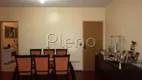 Foto 3 de Apartamento com 3 Quartos à venda, 95m² em Bosque, Campinas