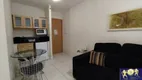 Foto 3 de Flat com 1 Quarto para alugar, 30m² em Consolação, São Paulo