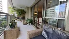 Foto 8 de Apartamento com 3 Quartos à venda, 212m² em Vila Suzana, São Paulo