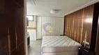 Foto 9 de Cobertura com 3 Quartos à venda, 120m² em Vila Clementino, São Paulo