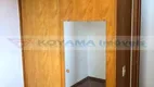 Foto 9 de Apartamento com 3 Quartos à venda, 67m² em Jardim Santa Emília, São Paulo