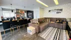 Foto 2 de Apartamento com 3 Quartos à venda, 95m² em Vila Regente Feijó, São Paulo