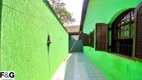 Foto 3 de Casa com 3 Quartos à venda, 136m² em Vila Pires, Santo André