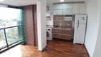 Foto 7 de Apartamento com 1 Quarto para venda ou aluguel, 36m² em Campo Belo, São Paulo