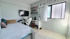 Foto 15 de Apartamento com 3 Quartos à venda, 120m² em Piedade, Jaboatão dos Guararapes